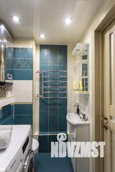 2-к квартира, посуточно, 60м2, 4/10 этаж