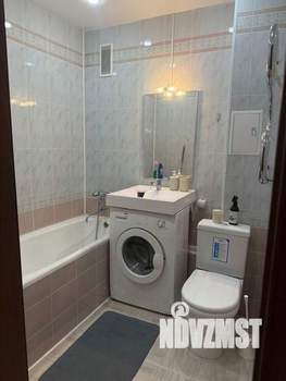 1-к квартира, на длительный срок, 34м2, 5/6 этаж