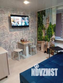 Студия квартира, посуточно, 17м2, 1/5 этаж