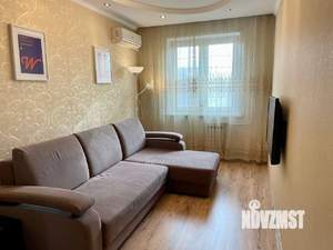 2-к квартира, посуточно, 50м2, 1/1 этаж