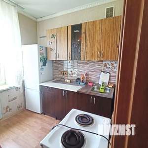 1-к квартира, на длительный срок, 31м2, 3/5 этаж