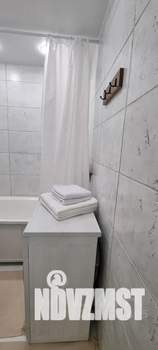 1-к квартира, посуточно, 31м2, 5/5 этаж