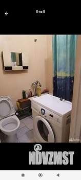 2-к квартира, на длительный срок, 44м2, 1/5 этаж