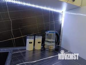 2-к квартира, посуточно, 45м2, 5/5 этаж