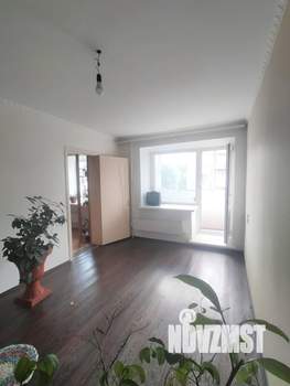 3-к квартира, на длительный срок, 57м2, 3/5 этаж