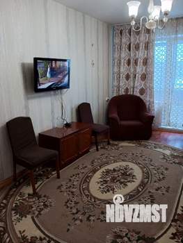 2-к квартира, на длительный срок, 47м2, 4/5 этаж