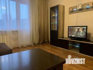 2-к квартира, посуточно, 56м2, 7/10 этаж