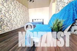 2-к квартира, посуточно, 45м2, 4/10 этаж