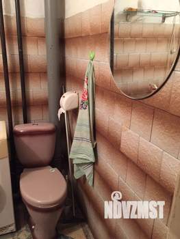 2-к квартира, на длительный срок, 44м2, 3/5 этаж