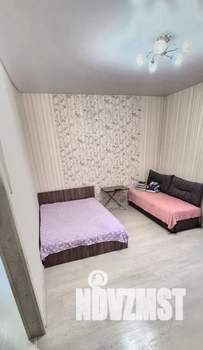 1-к квартира, посуточно, 35м2, 5/5 этаж
