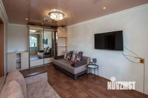 2-к квартира, посуточно, 60м2, 4/9 этаж