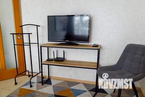 1-к квартира, посуточно, 30м2, 4/5 этаж