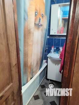 3-к квартира, посуточно, 62м2, 1/9 этаж