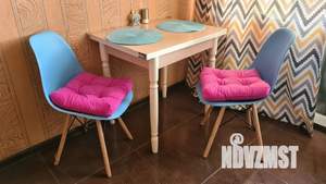 1-к квартира, посуточно, 33м2, 5/5 этаж