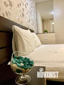 2-к квартира, посуточно, 50м2, 6/10 этаж