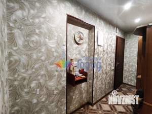 2-к квартира, на длительный срок, 44м2, 2/5 этаж