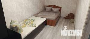 2-к квартира, посуточно, 42м2, 1/5 этаж