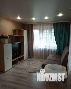 1-к квартира, посуточно, 32м2, 2/3 этаж