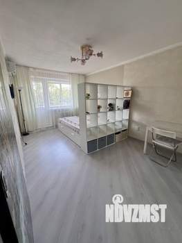 2-к квартира, на длительный срок, 44м2, 5/5 этаж
