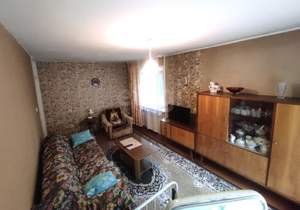 2-к квартира, на длительный срок, 42м2, 1/5 этаж