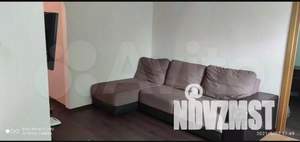 2-к квартира, на длительный срок, 42м2, 1/5 этаж