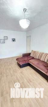 2-к квартира, посуточно, 43м2, 1/1 этаж