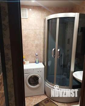 1-к квартира, на длительный срок, 32м2, 1/5 этаж