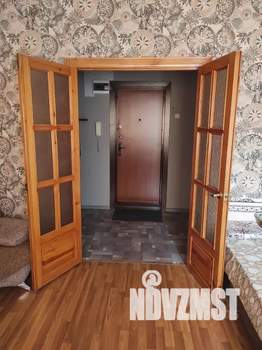 1-к квартира, посуточно, 35м2, 4/9 этаж