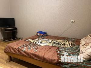 2-к квартира, посуточно, 49м2, 1/1 этаж