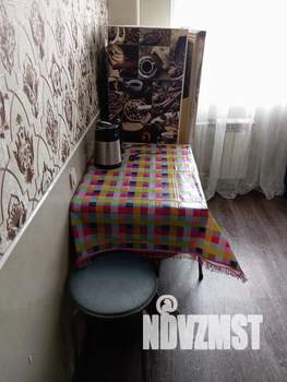 1-к квартира, посуточно, 31м2, 4/5 этаж