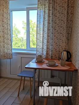 1-к квартира, посуточно, 32м2, 5/5 этаж