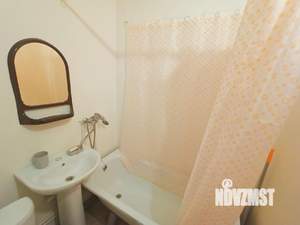 1-к квартира, на длительный срок, 25м2, 4/10 этаж