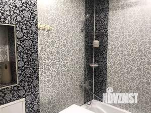 3-к квартира, посуточно, 60м2, 1/5 этаж