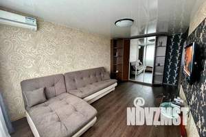 1-к квартира, посуточно, 35м2, 5/5 этаж