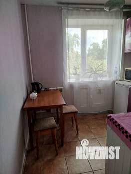 2-к квартира, на длительный срок, 43м2, 4/5 этаж