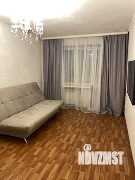 1-к квартира, на длительный срок, 28м2, 3/5 этаж