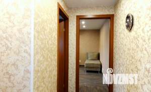 2-к квартира, посуточно, 42м2, 1/1 этаж