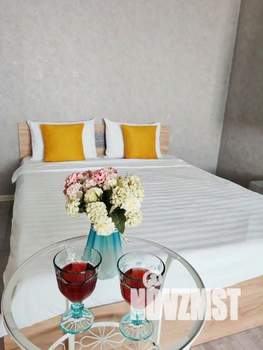 1-к квартира, посуточно, 39м2, 1/1 этаж