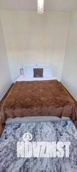 2-к квартира, посуточно, 43м2, 1/1 этаж