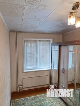 2-к квартира, на длительный срок, 44м2, 2/10 этаж