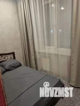 1-к квартира, посуточно, 31м2, 1/5 этаж