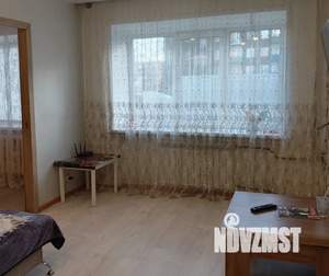 2-к квартира, посуточно, 45м2, 1/5 этаж