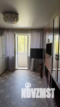 2-к квартира, посуточно, 47м2, 3/5 этаж