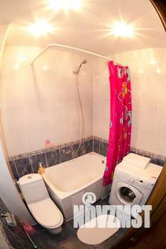 1-к квартира, посуточно, 32м2, 2/5 этаж