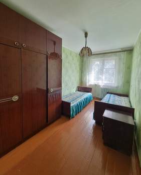 2-к квартира, на длительный срок, 44м2, 2/5 этаж