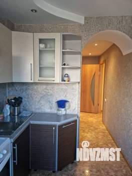 1-к квартира, на длительный срок, 32м2, 3/5 этаж