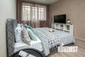 1-к квартира, посуточно, 33м2, 3/5 этаж