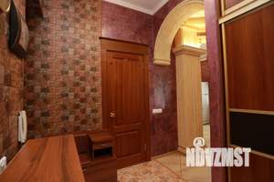 1-к квартира, посуточно, 56м2, 4/5 этаж