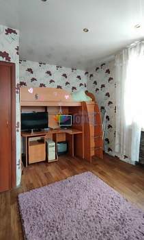 1-к квартира, на длительный срок, 30м2, 5/5 этаж