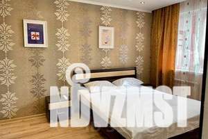 2-к квартира, посуточно, 47м2, 4/9 этаж